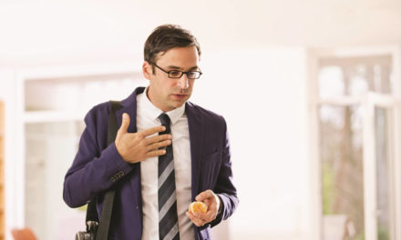 Jak rozpoznać zespół jelita drażliwego? – objawy, przyczyny, leczenie