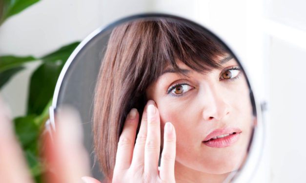 Typy i rodzaje zmarszczek: jak się ich pozbyć? Czym je zlikwidować?