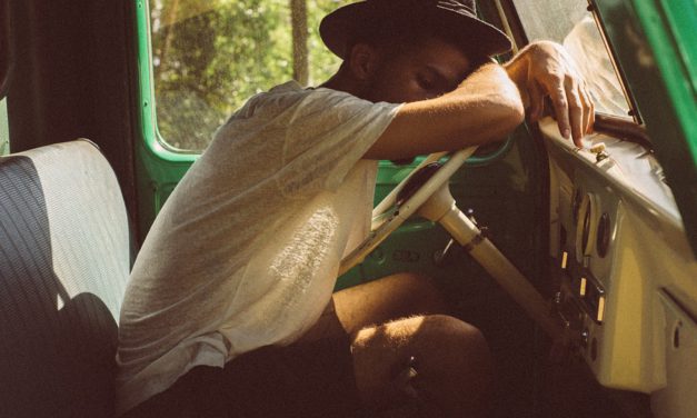 Narkolepsja – schorzenie, którego nie możesz bagatelizować!