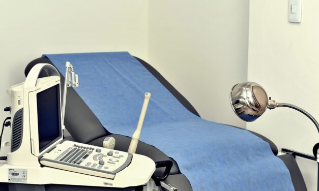 Obowiązkowe badania w ciąży