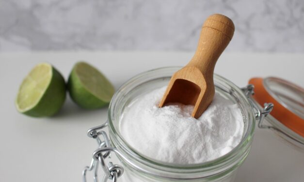 Sód – nadmiar i niedobór sodu w organizmie