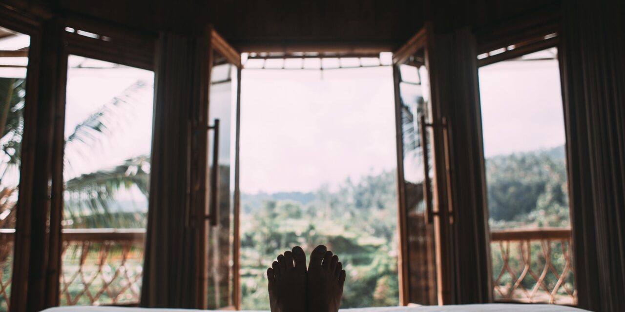 Lunatykowanie – fakty i mity