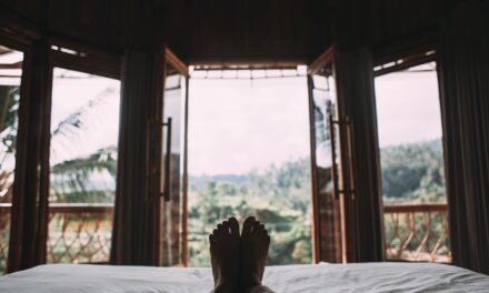 Lunatykowanie – fakty i mity