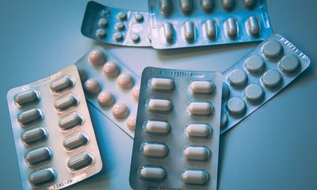 Parafarmacja, czyli leki bez recepty – co warto wiedzieć?