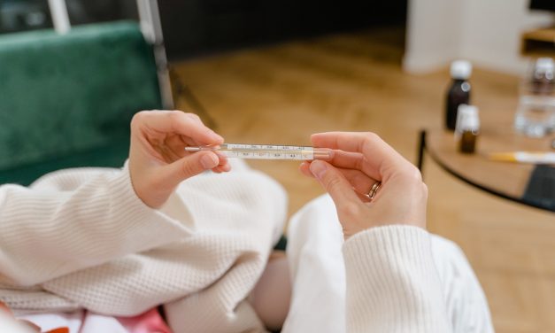 Popularne leki przeciwgorączkowe – które z nich wybrać?