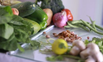 Dieta zimowa – jak odżywiać się zimą, aby mniej chorować?