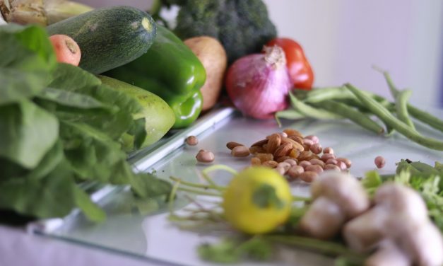 Dieta zimowa – jak odżywiać się zimą, aby mniej chorować?