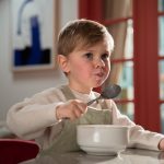 3 sposoby na to, jak skutecznie uczyć dzieci zasad zdrowego odżywiania