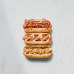 6 sposobów na roślinnego hot doga