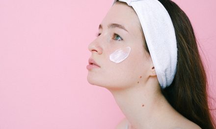 A, B, C… i D pięknej skóry