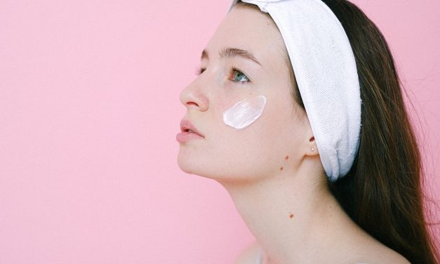 A, B, C… i D pięknej skóry