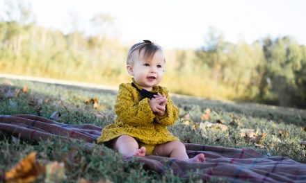 ABC żywienia 6-miesięcznego dziecka. O tym musi wiedzieć każda mama