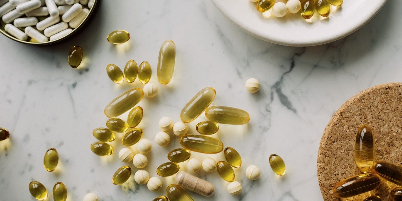 Blisko ⅔ konsumentów przywiązuje wagę do jakości suplementów diety