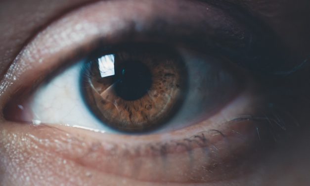 Chroń wzrok w każdym wieku – maksymalnie!