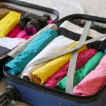 Co spakować na letnią podróż z maluszkiem?