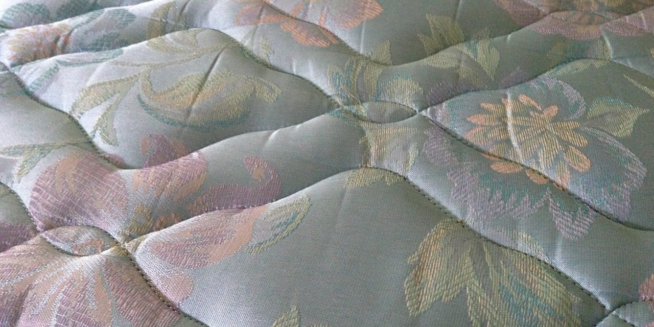 Co sprzyja powstawaniu odleżyn i jak sobie z nimi radzić?