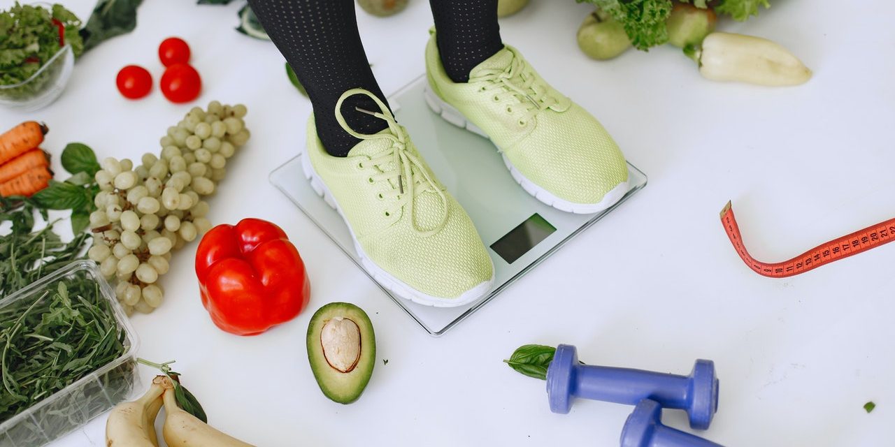 Czy dieta roślinna jest korzystna dla zdrowia?