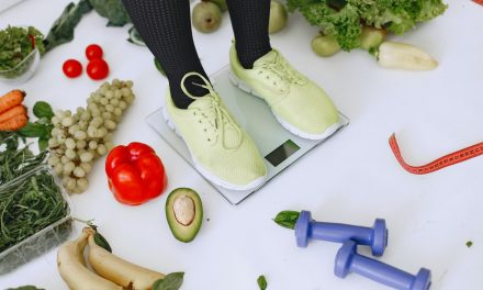 Czy dieta roślinna jest korzystna dla zdrowia?