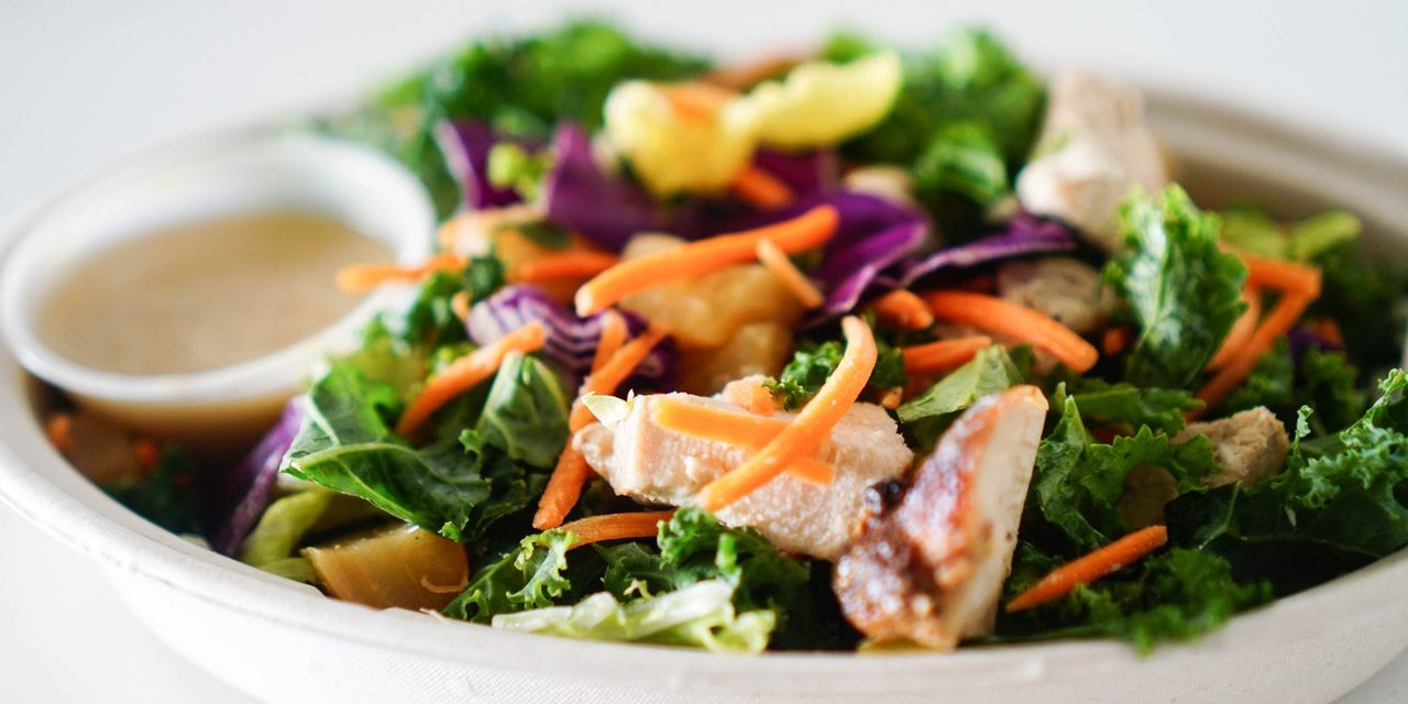 Dieta dopasowana do Twojego temperamentu