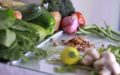 Dieta mężczyzn – czy nawyki żywieniowe mogą wpłynąć na libido?