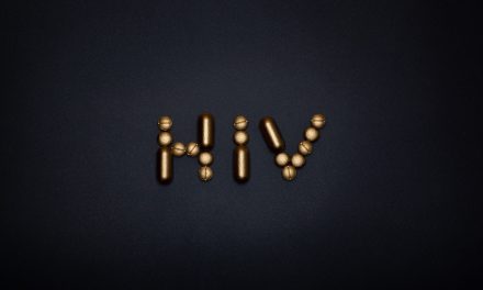 HIV na obcasach
