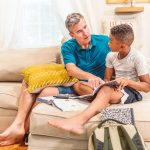 Jak rozmawiać z dziećmi o wojnie?