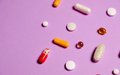 Jak wesprzeć odporność po zakończonej antybiotykoterapii