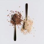 Kasze w diecie przyszłej mamy