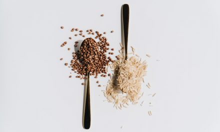 Kasze w diecie przyszłej mamy