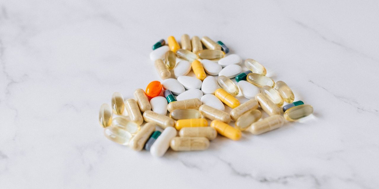 Każda kobieta jest wyjątkowa – suplementacja na różnych etapach życia