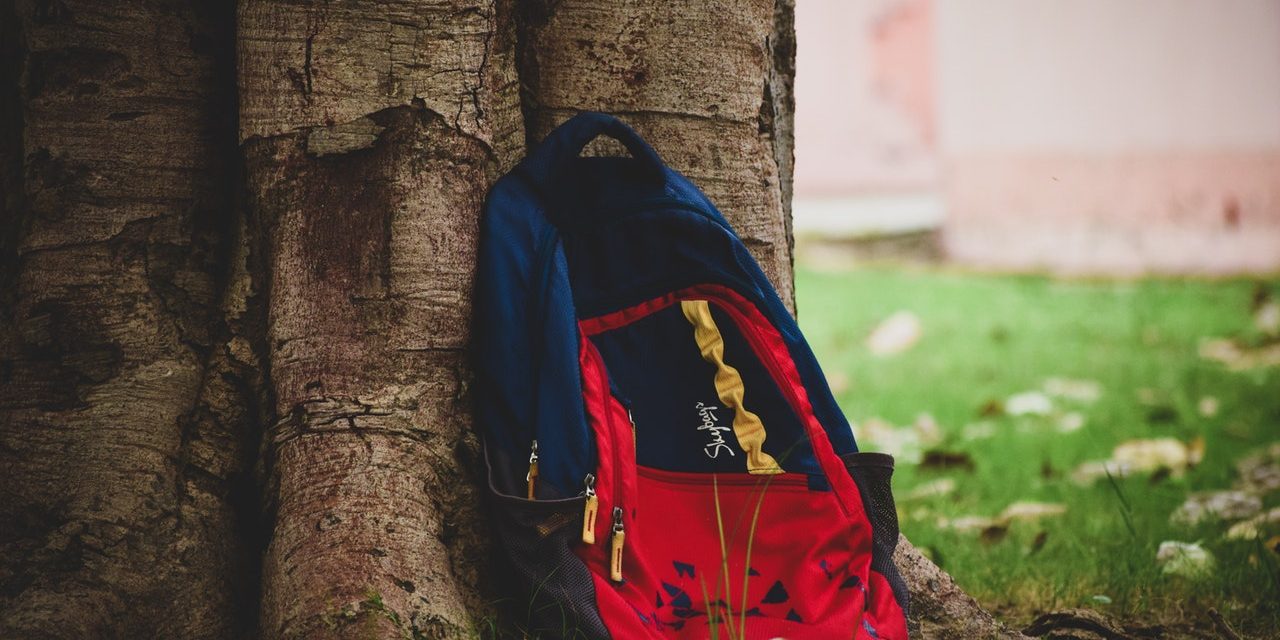 Koniec szkoły to czas poszukiwań nowego plecaka. Oto nowości od marki Coocazoo