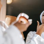 Kwasy i oleje naturalne – ukojenie skóry zmęczonej słońcem