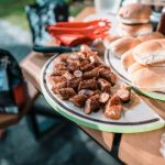 Letnie inspiracje w kuchni