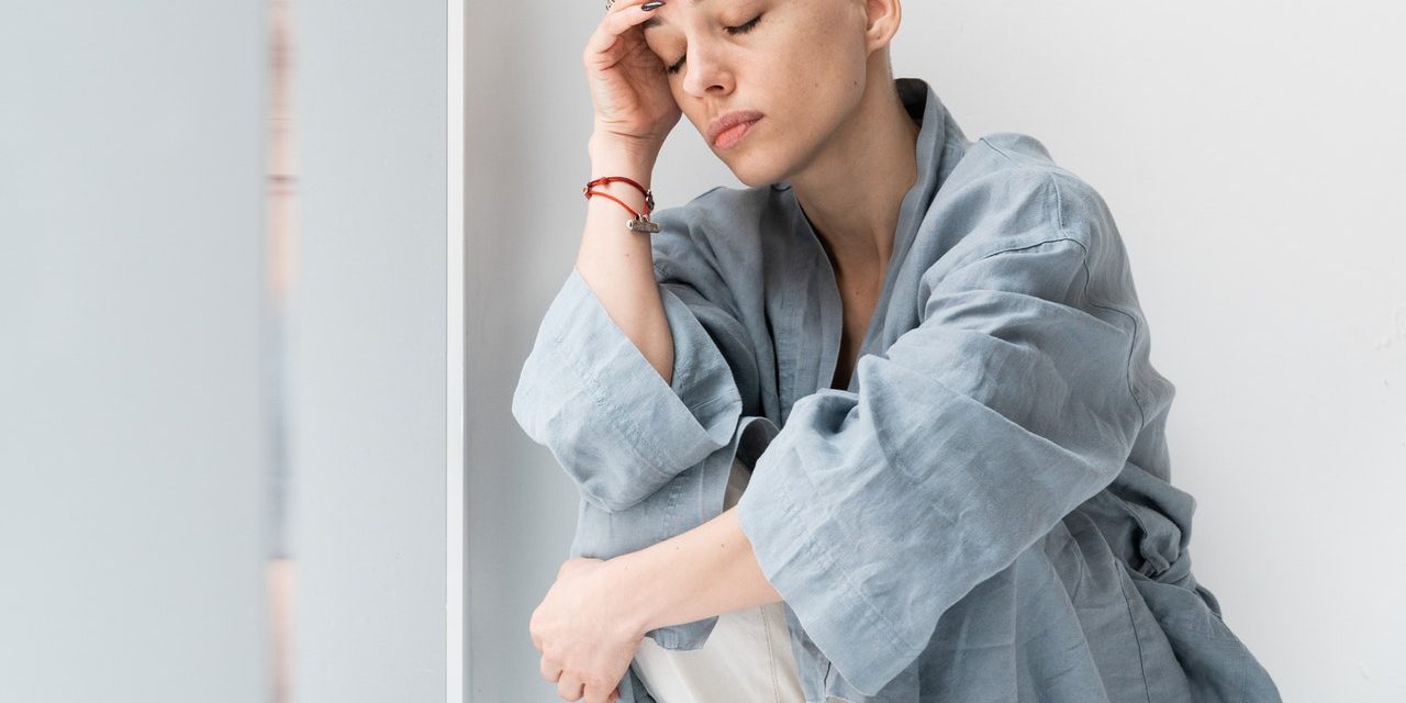 Nie czekaj – zadbaj o żywienie w chorobie onkologicznej już od momentu diagnozy