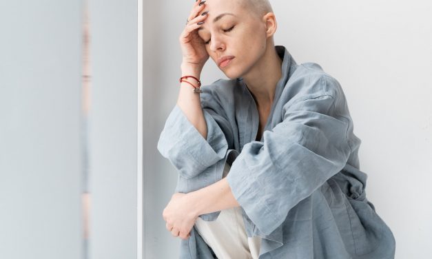 Nie czekaj – zadbaj o żywienie w chorobie onkologicznej już od momentu diagnozy