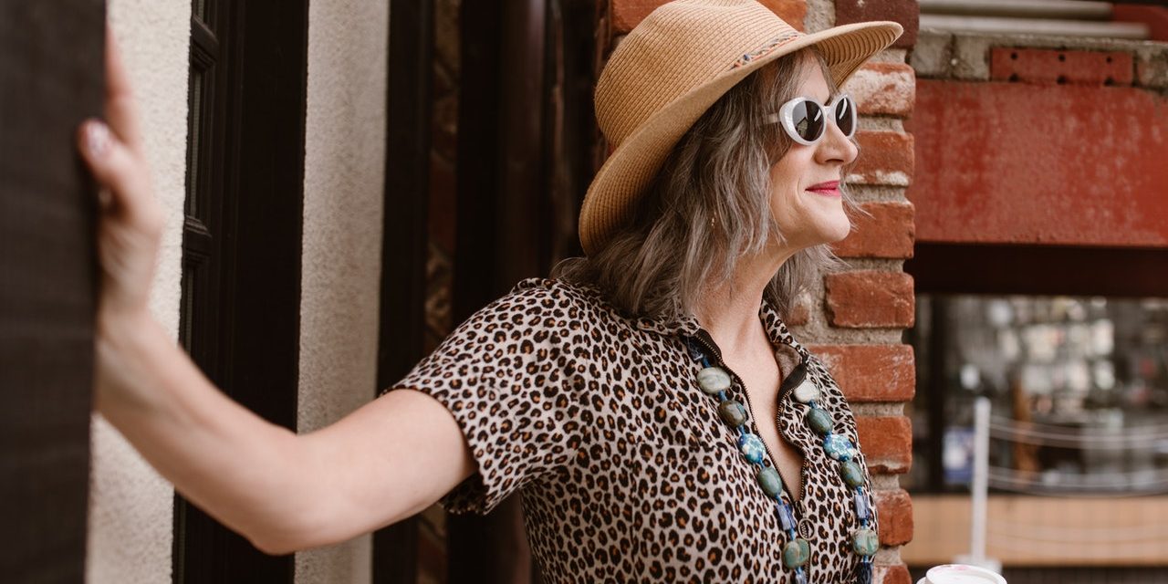 Niskie libido w czasie menopauzy. Czy jest na nie sposób?