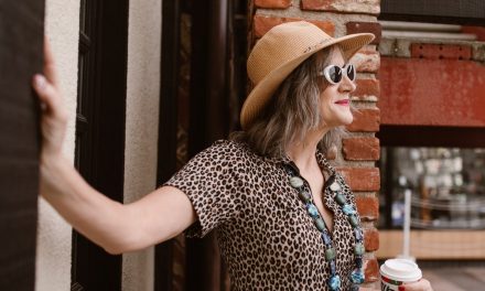 Niskie libido w czasie menopauzy. Czy jest na nie sposób?