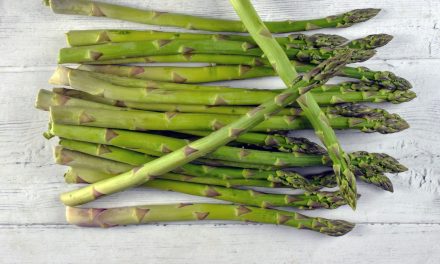 Przepis na szparagi z jajkiem i sosem holenderskim