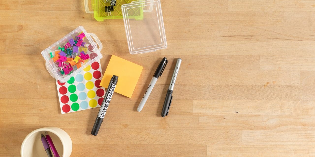 Rozbudź kreatywność u swojego dziecka