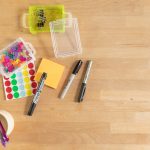 Rozbudź kreatywność u swojego dziecka