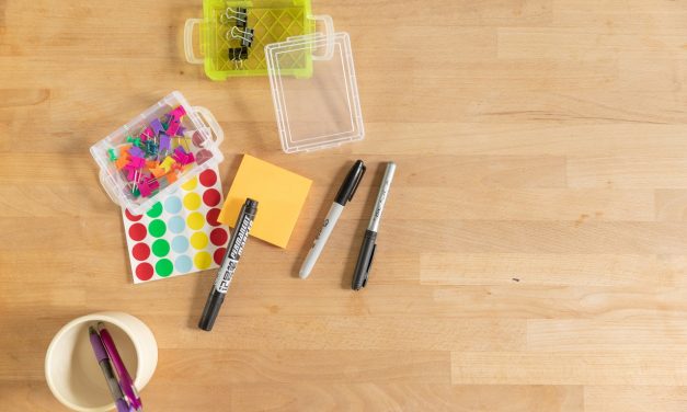 Rozbudź kreatywność u swojego dziecka