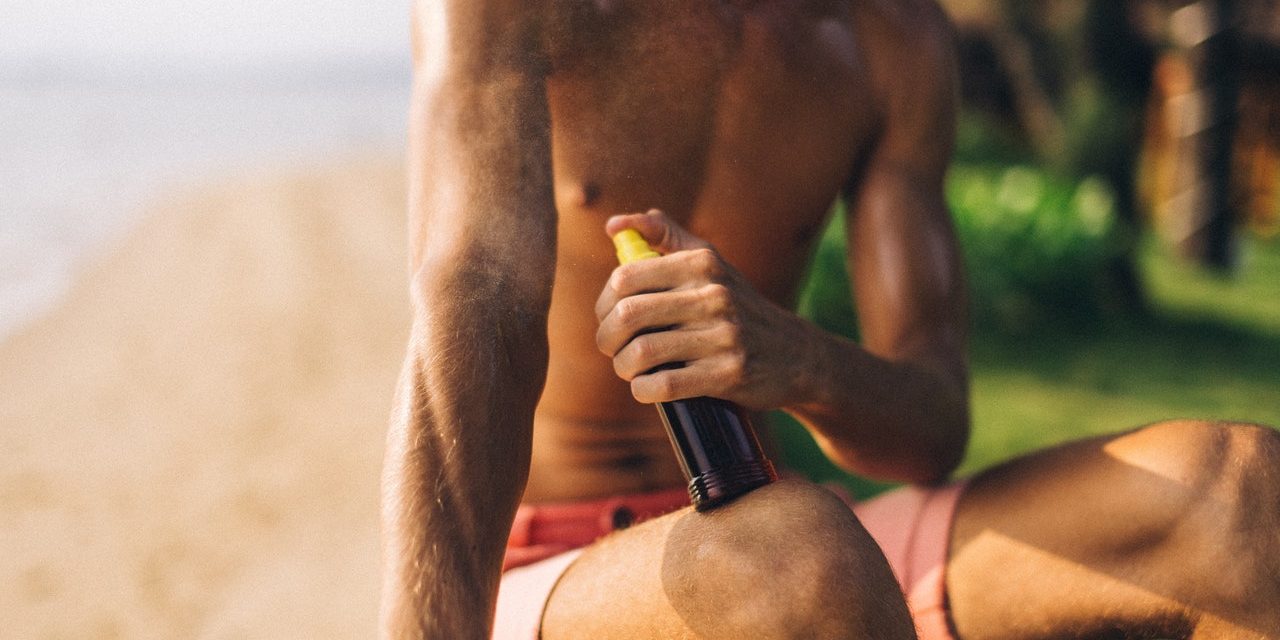 Skuteczna ochrona przeciwsłoneczna