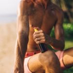 Skuteczna ochrona przeciwsłoneczna