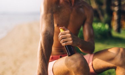 Skuteczna ochrona przeciwsłoneczna