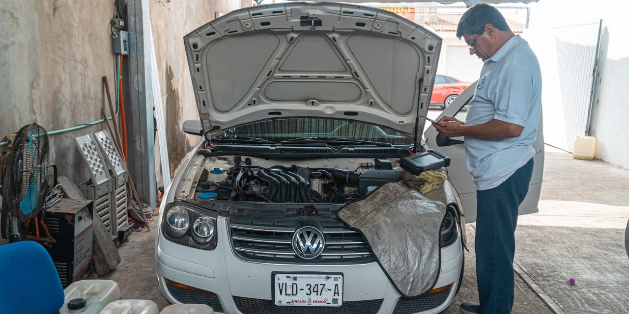 Szokujące dane: Polacy mniej dbają o własne zdrowie niż o… stan samochodu