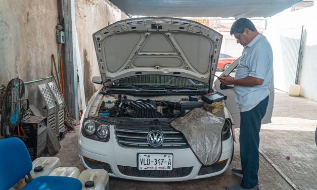 Szokujące dane: Polacy mniej dbają o własne zdrowie niż o… stan samochodu