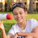 Wapń – aby wakacyjna kondycja trwała przez cały rok!