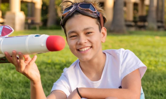 Wapń – aby wakacyjna kondycja trwała przez cały rok!