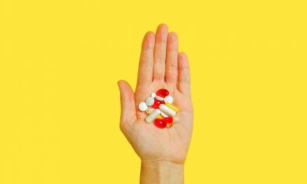 Witaminy nie tylko na zimę!