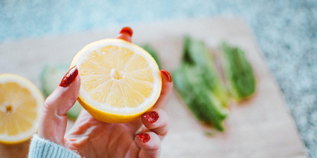 Witamina C – jaką pełni funkcję w naszym organizmie?